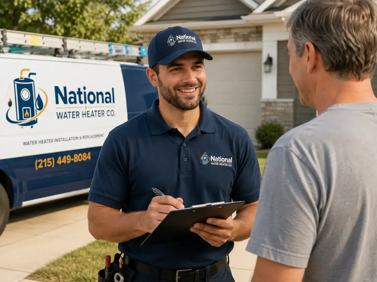 Water Heater Installation Williamston, MI FAQs